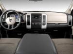 Dodge Ram 1500 Regular Cab 2008 года